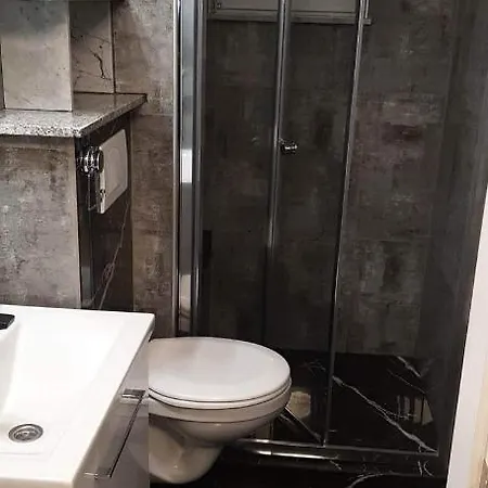 Apartman Kety Vir Exteriér fotografie