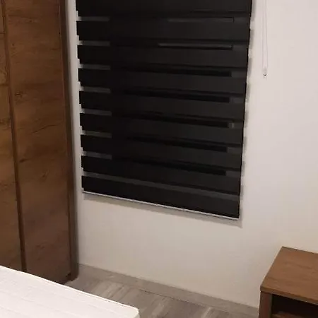 Apartman Kety Vir Exteriér fotografie