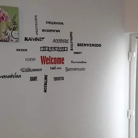 Apartman Kety Vir Exteriér fotografie