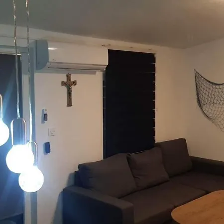 Apartman Kety Vir Exteriér fotografie