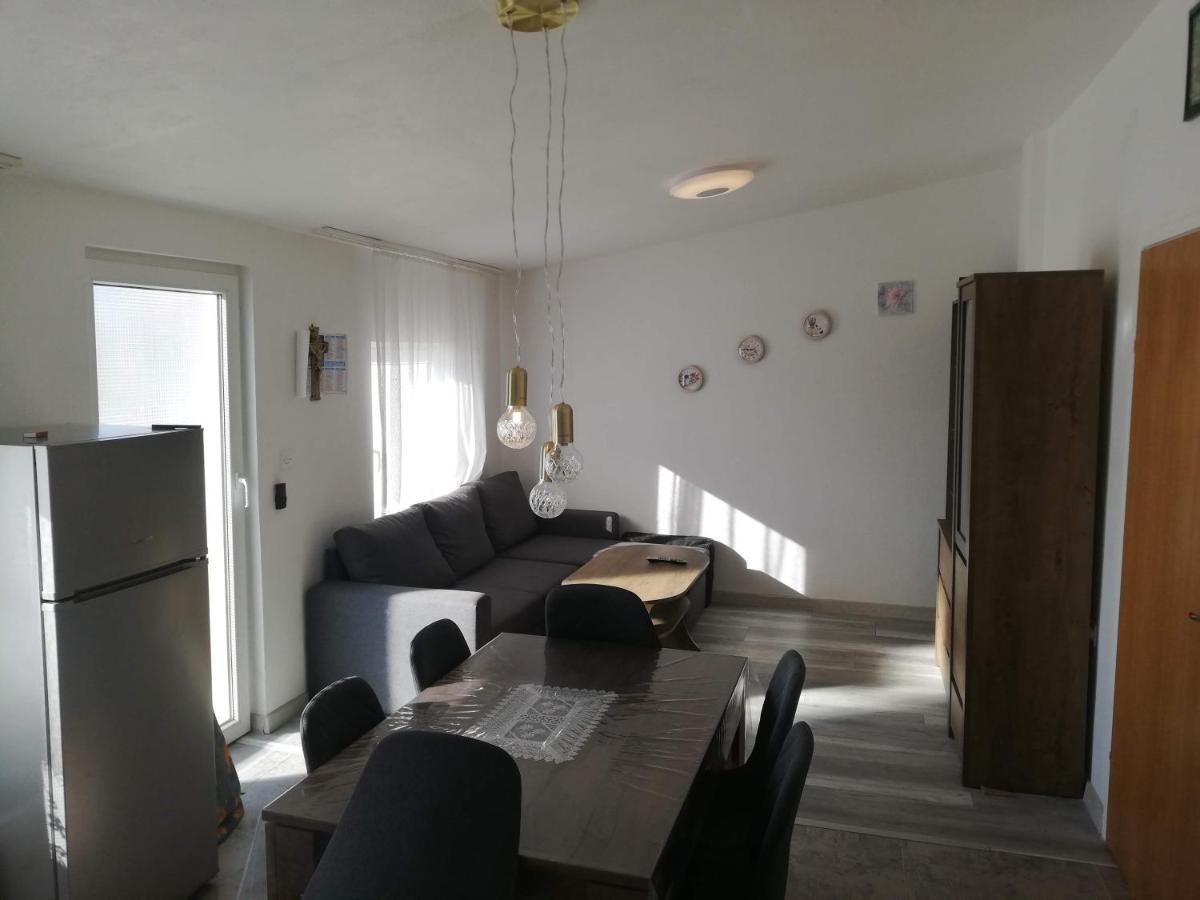 Apartmán Kety Vir