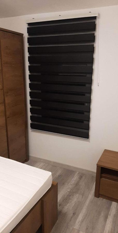Apartmán Kety Vir